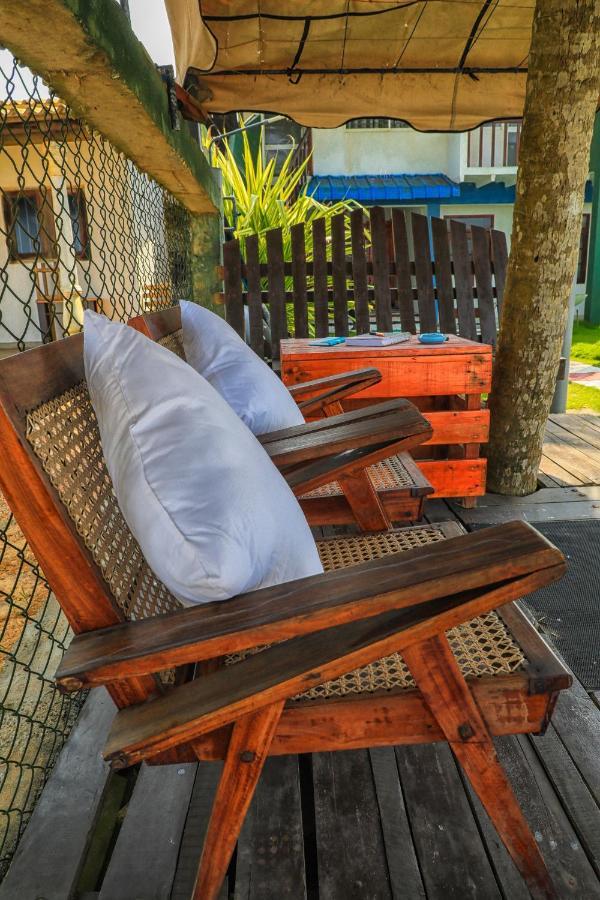 Ayomal Beach Paradise Bussa エクステリア 写真