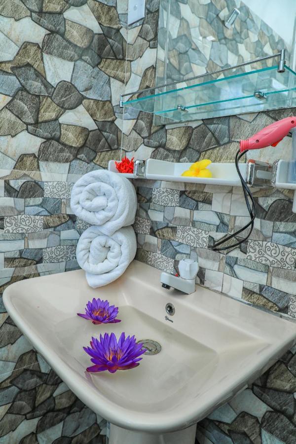 Ayomal Beach Paradise Bussa エクステリア 写真