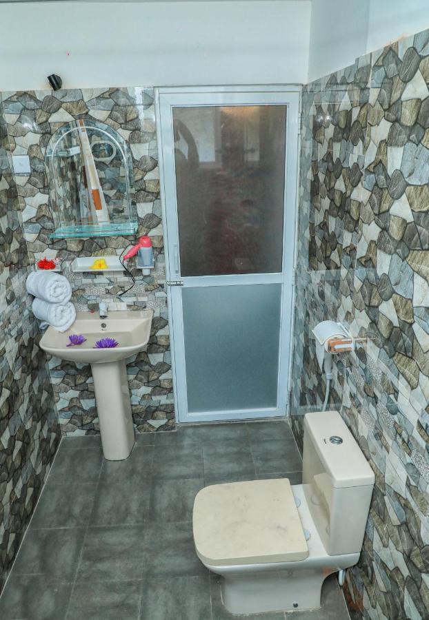 Ayomal Beach Paradise Bussa 部屋 写真