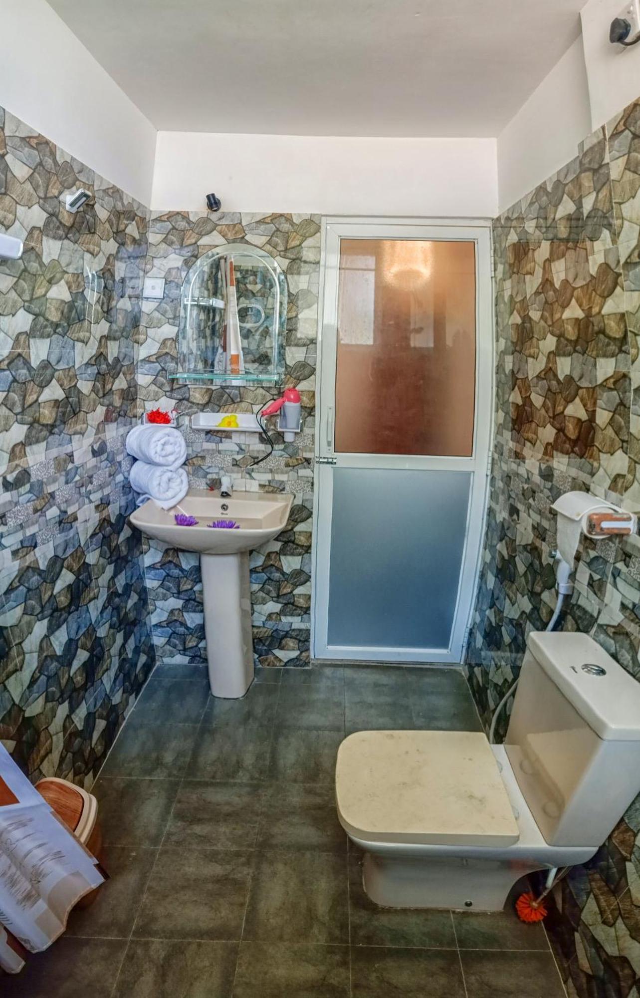 Ayomal Beach Paradise Bussa 部屋 写真