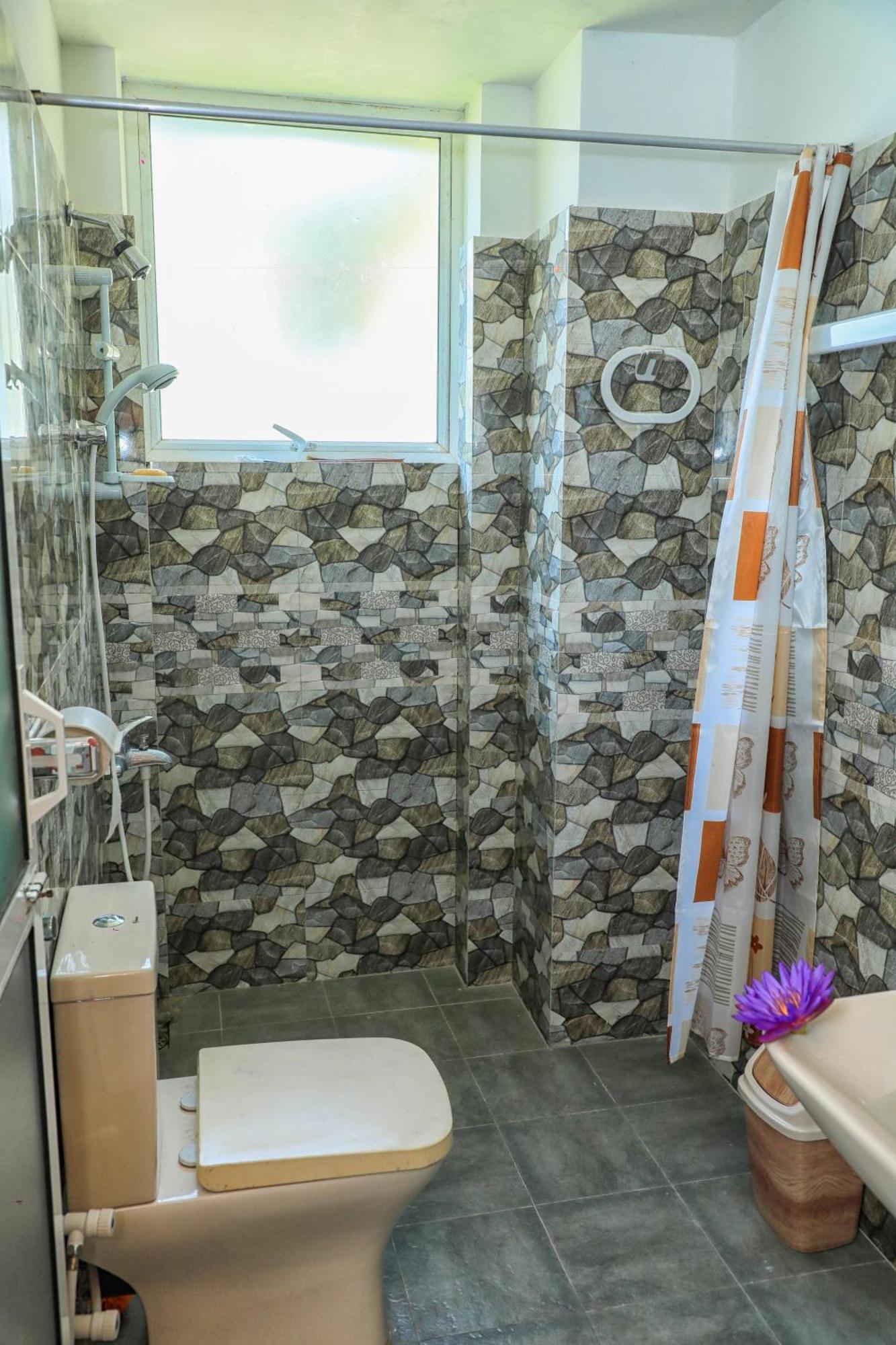 Ayomal Beach Paradise Bussa 部屋 写真