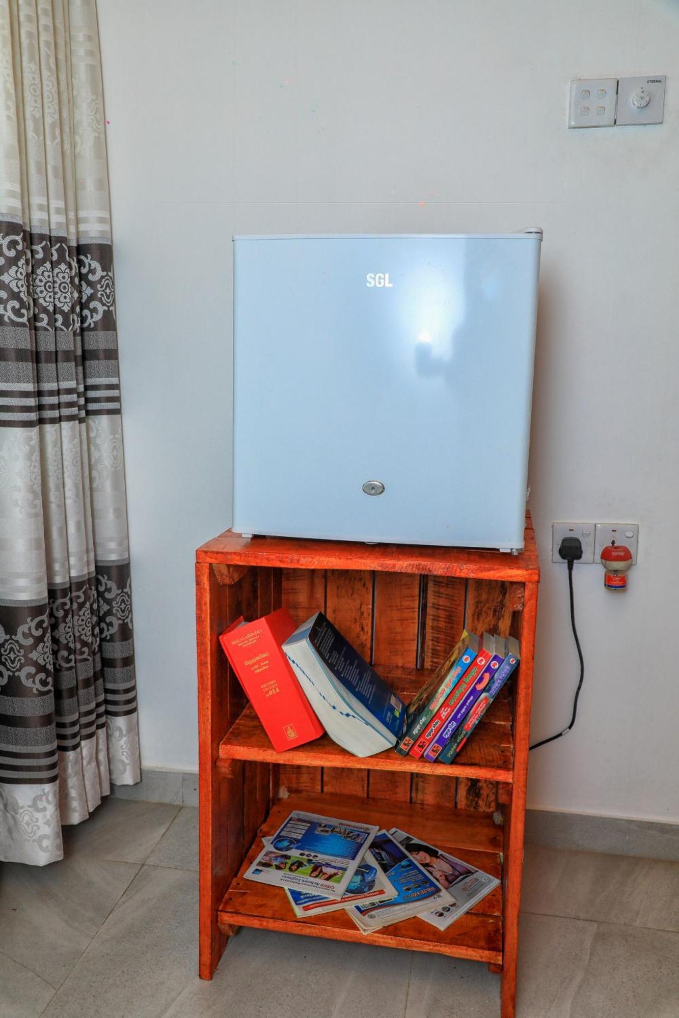 Ayomal Beach Paradise Bussa 部屋 写真